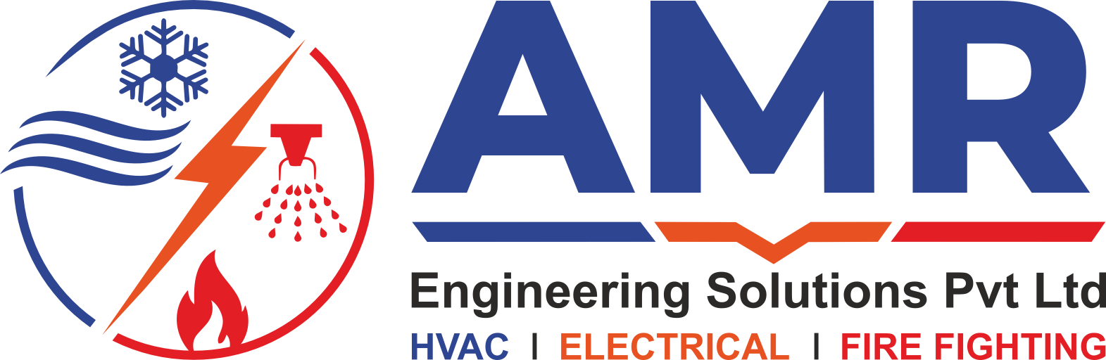 AMR ESPL logo