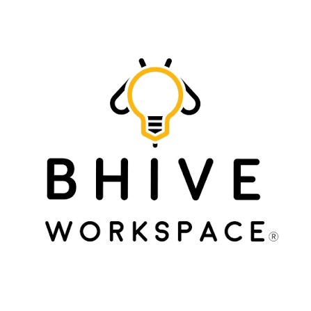 BHIVE Workspace logo