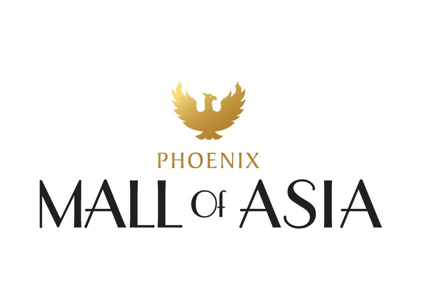 Phoenix Mall of Asia logo
