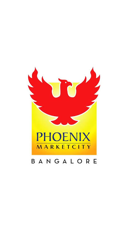 Phoenix Marketcity Bangalore logo